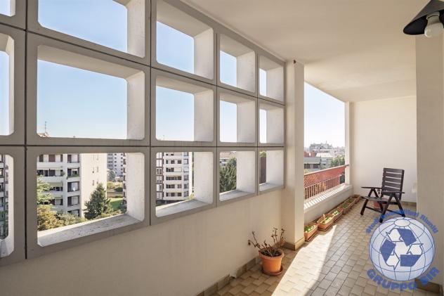 ATTICO CON TERRAZZO - Foto 10