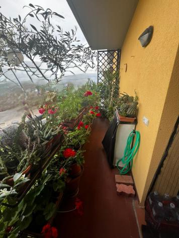 APPARTAMENTO di 4 vani e di 96 mq (POGGIO A CAIANO) rif. L1382 - Foto 17
