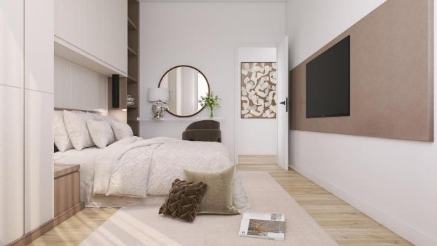 Appartamento in vendita a Poggio Renatico - Foto 6