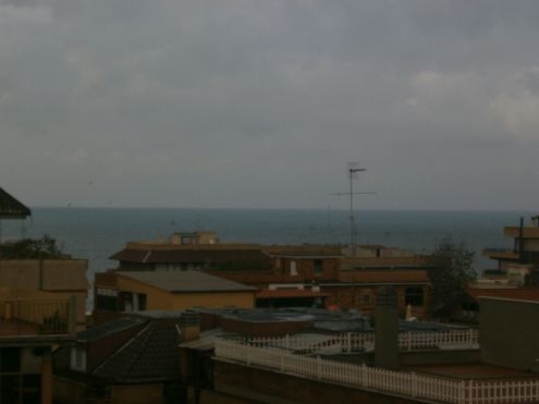 Pomezia torvajanica attichetto con terrazzo centralissimo - Foto 2