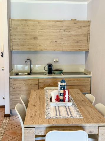 APPARTAMENTO di 2 vani e di 65 mq (PORTO AZZURRO) rif. 120_1 - Foto 8