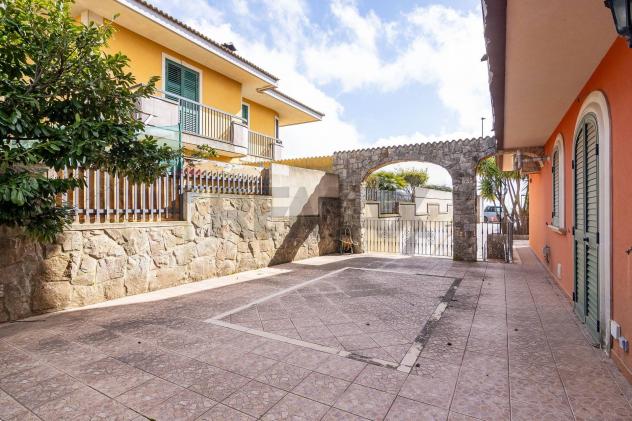 Villa singola in vendita a Ragusa, Bruscé - Foto 9