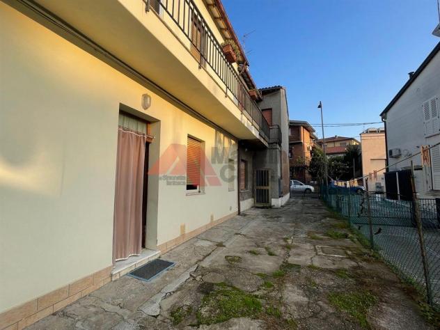 RAVENNA – ADIACENZE PORTA ADRIANA - Foto 10