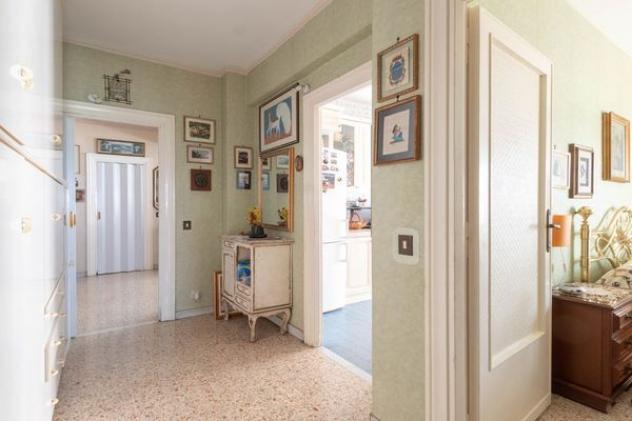 Appartamento in Viale Marco Fulvio Nobiliore - Foto 7