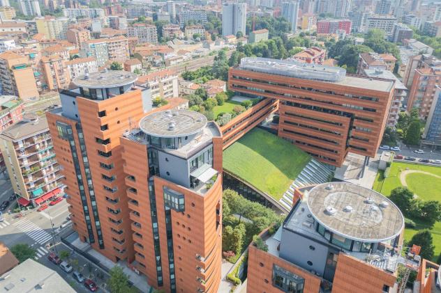 Vendita Appartamento da 119 mq in VIA CAMPARI - Foto 3