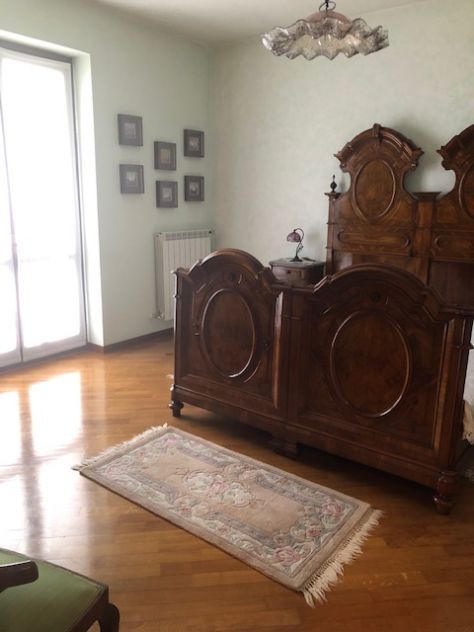villa in vendita con terreno agricolo di 35 pertiche - Foto 5