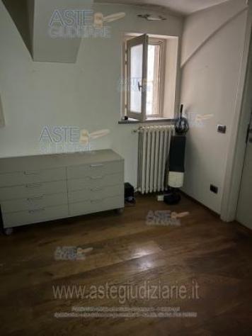 IMMOBILI-IMMOBILE RESIDENZIALE-Via Franc. Antonio Vallotti, 26, 13100 Vercelli VC, Italia - Foto 9