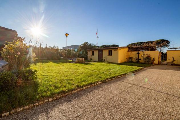 Casale in vendita a Caprona - Vicopisano 300 mq Rif: 1413483 - Foto 4