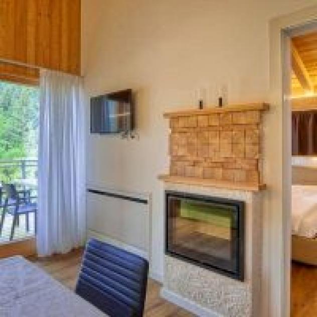 Villaggio Val Molini - Bungalows & Apartments - Foto 4