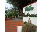 Hotel Villa Ombrosa