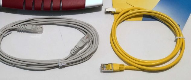 Fritz!Box 3272 - Router WLAN, Modem ADSL - Foto 6