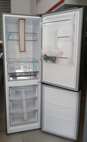 🧊NOVITÀ FRIGO ELECTROLINE NO FROST NUOVO SC🧊 - Foto 6