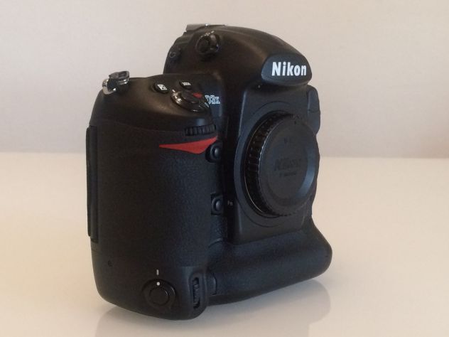 Nikon d3x - Foto 2