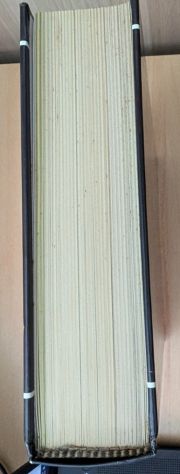 Il grande manuale della cucina naturale - E. e C. Aubert - 1994. - Foto 6
