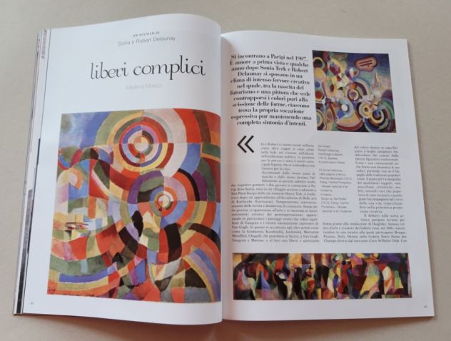 ART &amp; DOSSIER nr. 280 +FILIPPINO LIPPI - Foto 3