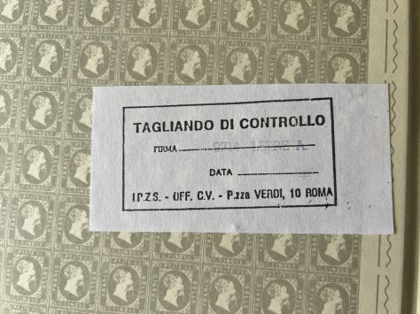 Il libro dei Francobolli 1991 Poste Italiane - Foto 3