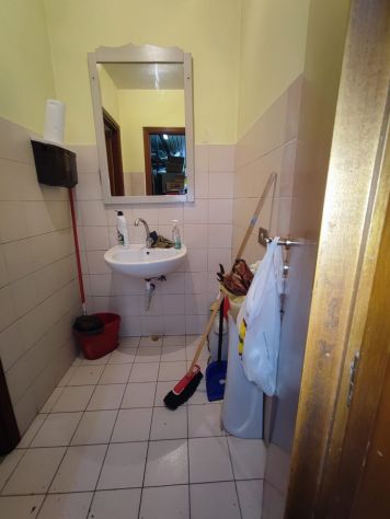 TOR BELLA MONACA | Mura locale e Attività Storica | Manutenzione elettrodomestic - Foto 4