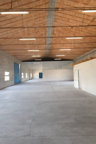 Laboratorio - Sedegliano . Rif.: 2018007UD - Foto 5