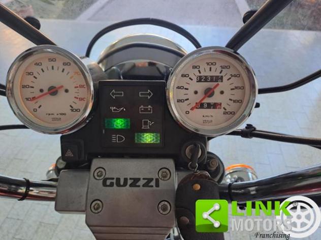 MOTO GUZZI Nevada 750 . rif. 23988665 - Foto 9