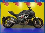 DUCATI Diavel 1200 Garantita e Finanziabile rif. 23134227