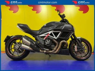 DUCATI Diavel 1200 Garantita e Finanziabile rif. 23134227