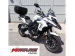 BENELLI  TRK  502  LEGA