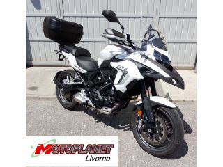 BENELLI TRK 502 LEGA