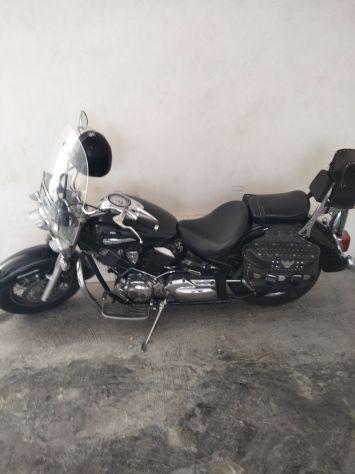 Vendo Moto - Foto 10