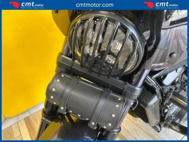 HONDA CMX 1100 Garantita e Finanziabile rif. 24156504 - Foto 4