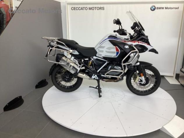 BMW R 1250 GS Adventure Abs my21 rif. 21101424 - Foto 3