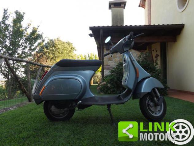 PIAGGIO Vespa 50 HP V5N2M funzionante e revisionata - Foto 3