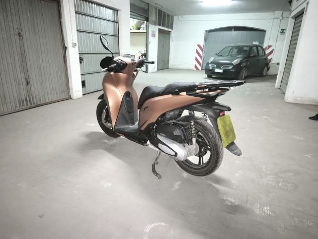 Honda SH 125 Sport con doppio DISCO - Foto 7