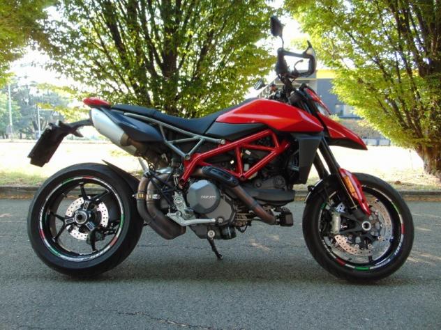 Ducati Hypermotard 950 35kW - Foto 2