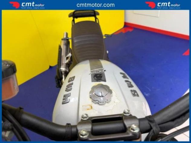 SWM GRAN MILANO Outlaw 500 Garantita e Finanziabile rif. 24104519 - Foto 9