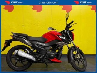 TVS Motor Raider 125 Garantita e Finanziabile rif. 24046136