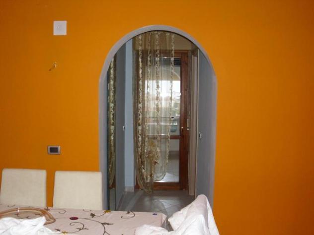 Appartamento in Via Alessandro il Molosso - Foto 7