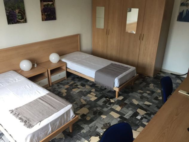 Posto letto camera doppia ragazzo - Foto 7