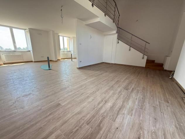 Loft in affitto a Caserta