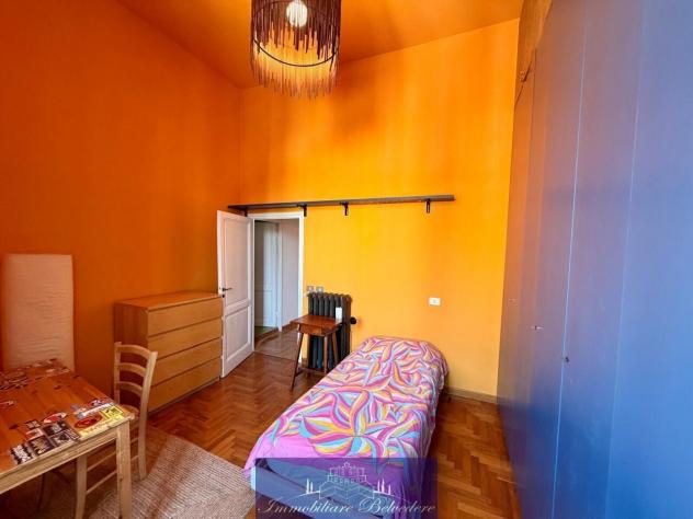 Quadrilocale in affitto a Firenze, San Gaggio - Foto 19