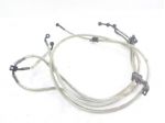 KYMCO AGILITY 125 R16+ 43126ALJ9E12 45126ALJ9E12 TUBI FRENO 17 - 20 BRAKES PIPE