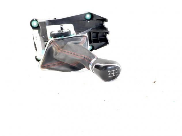 1703100U19C0 LEVA POMELLO CUFFIA CAMBIO MANUALE EVO EVO3 1.5 G 83KW 5M 5P (2022) RICAMBIO USATO - Foto 8