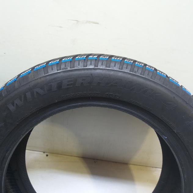 2 GOMME 225 55 17 FIRESTONE A68329 - Foto 5