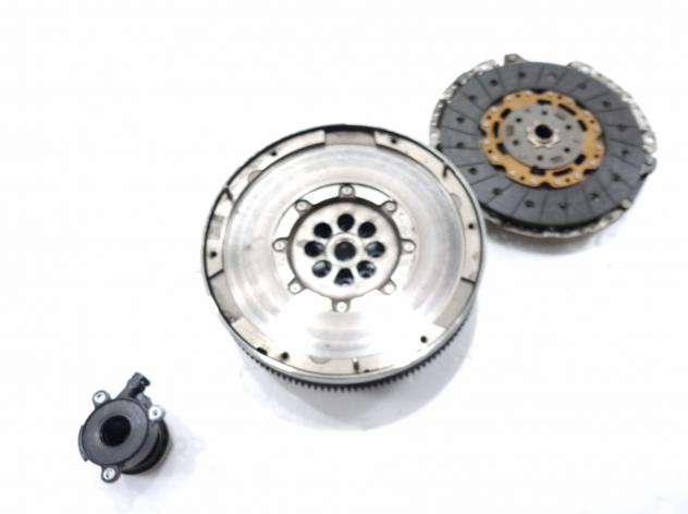 KIT FRIZIONE E VOLANO OPEL Astra Sport Tourer 55570175 B 14 XNT Bifuel/Metano 1400 (1518) - Foto 15