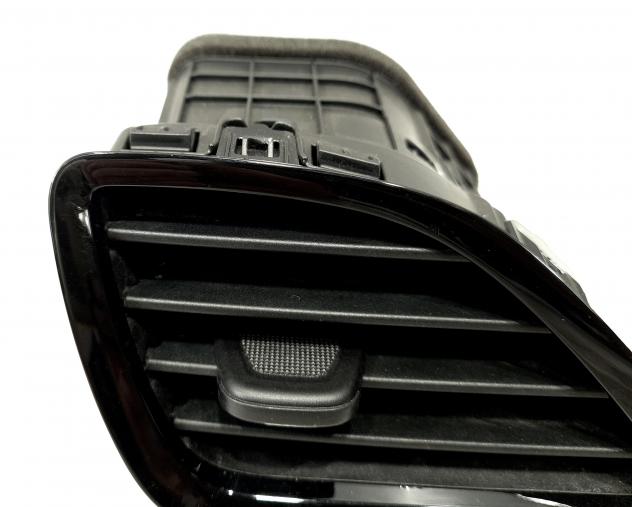 BOCCHETTA ARIA CRUSCOTTO SX OPEL Karl Serie 95250706 (1517) - Foto 3