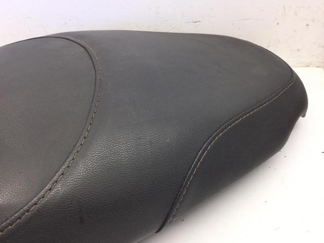 SYM HD 2 125 SELLA SADDLE RIFODERATA 2011 LC12W1-6 - Foto 3