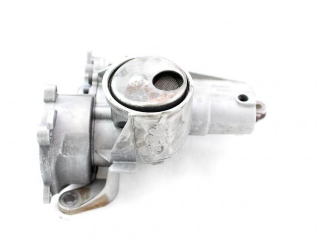 11417614358 POMPA OLIO MOTORE MINI ONE R56 1.4 B 55KW 3P (2009) RICAMBIO USATO - Foto 6