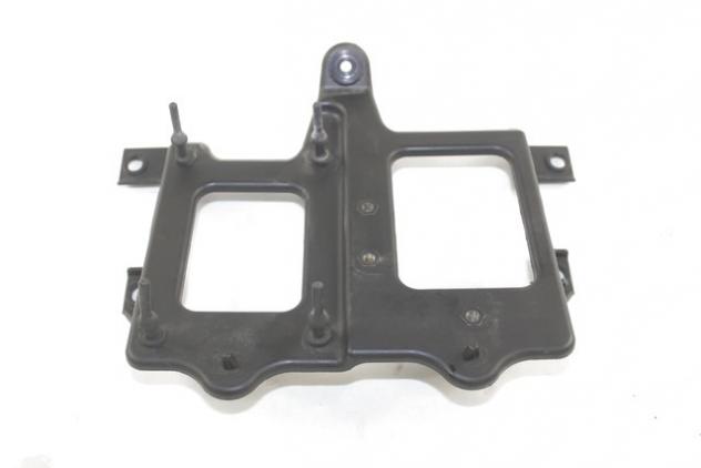 DUCATI MONSTER 797 8291G341A SUPPORTO MODULATORE ABS 17 - 18 MODULATOR CONTROL UNIT BRACKET - Foto 2