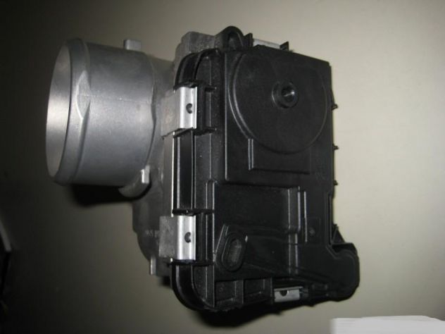 CORPO FARFALLATO FIAT DUCATO 2.3 MULTIJET 5801727743 - Foto 6