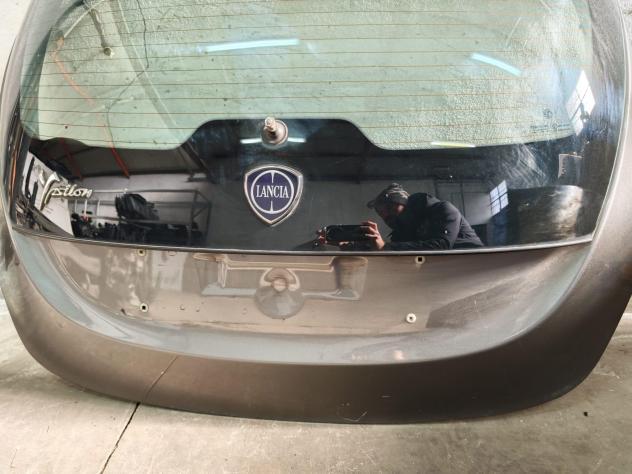 PORTELLONE POSTERIORE LANCIA Ypsilon 4° Serie 5P (1123) - Foto 8