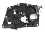 52070465 MOTORINO MECCANISMO ALZA-VETRO ALZA-CRISTALLO PORTA ANTERIORE DEST &hellip;